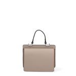 Florianne Borsa a tracolla da donna Vera pelle 1885-TAUPE Gave Lux