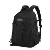 Zaino unisex Obelisk Casual SN57605-7A-PURE BLACK Aoking