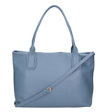 Lorena Borsa a spalla da donna Vera pelle 06506-D41 CARTA DI ZUCCHERO Gave Lux