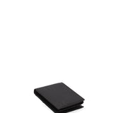 Portafoglio uomo in vera pelle Casual K35236P029-NERO Solo Soprani