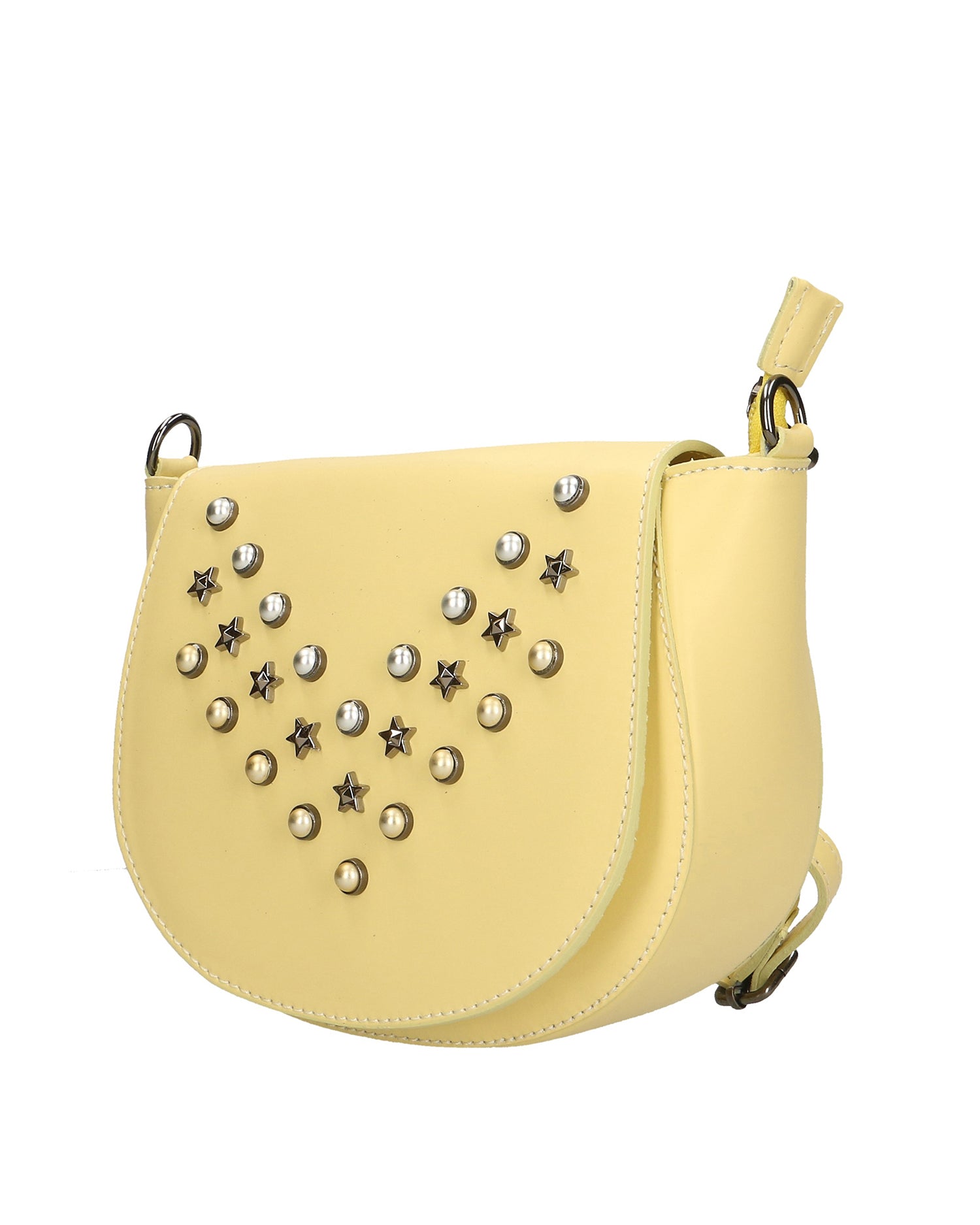 1533-GIALLO Gave Lux