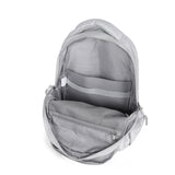Zaino unisex Cynosure Lux Casual XN3521-5-L-GREY Aoking