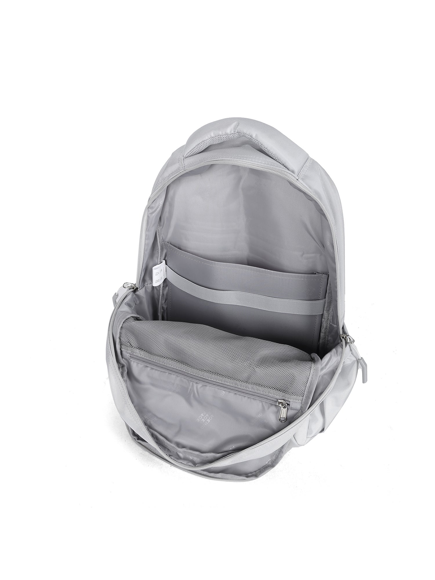 Zaino unisex Cynosure Lux Casual XN3521-5-L-GREY Aoking