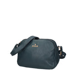 Borsa a tracolla da donna Ecopelle BC1384-D.BLUE B Cavalli