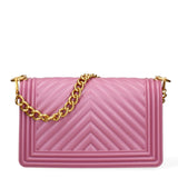 Flat M 25 Women's Shoulder Bag