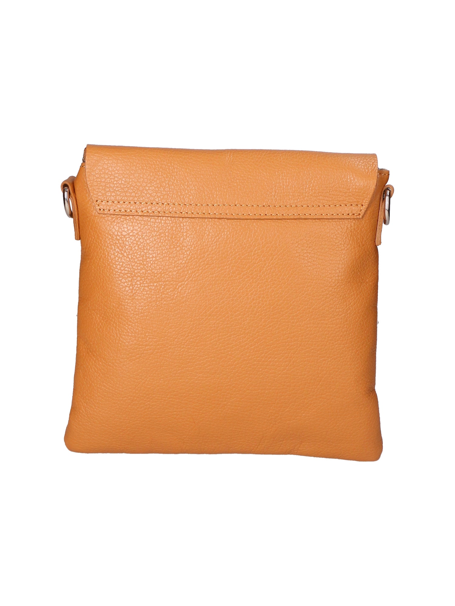 Gemma Borsa a tracolla da donna Vera pelle 05938-D44 CUOIO COGNAC Gave Lux