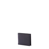 Portafoglio uomo in vera pelle Casual CC408-1992-NERO Coveri Collection
