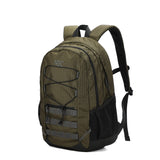 Zaino unisex Lumian Casual XN3378-ARMY Aoking
