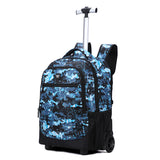 Zaino unisex Veridia Ultra Casual XLN3006-15-PLAYBOY Aoking