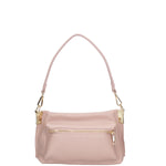 Borsa a spalla da donna Vera pelle 07147-D68 CIPRIA Roberta Rossi