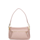 Borsa a spalla da donna Vera pelle 07147-D68 CIPRIA Roberta Rossi