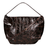 Vanda Borsa a spalla da donna Vera pelle 06507-015 T.MORO Gave Lux