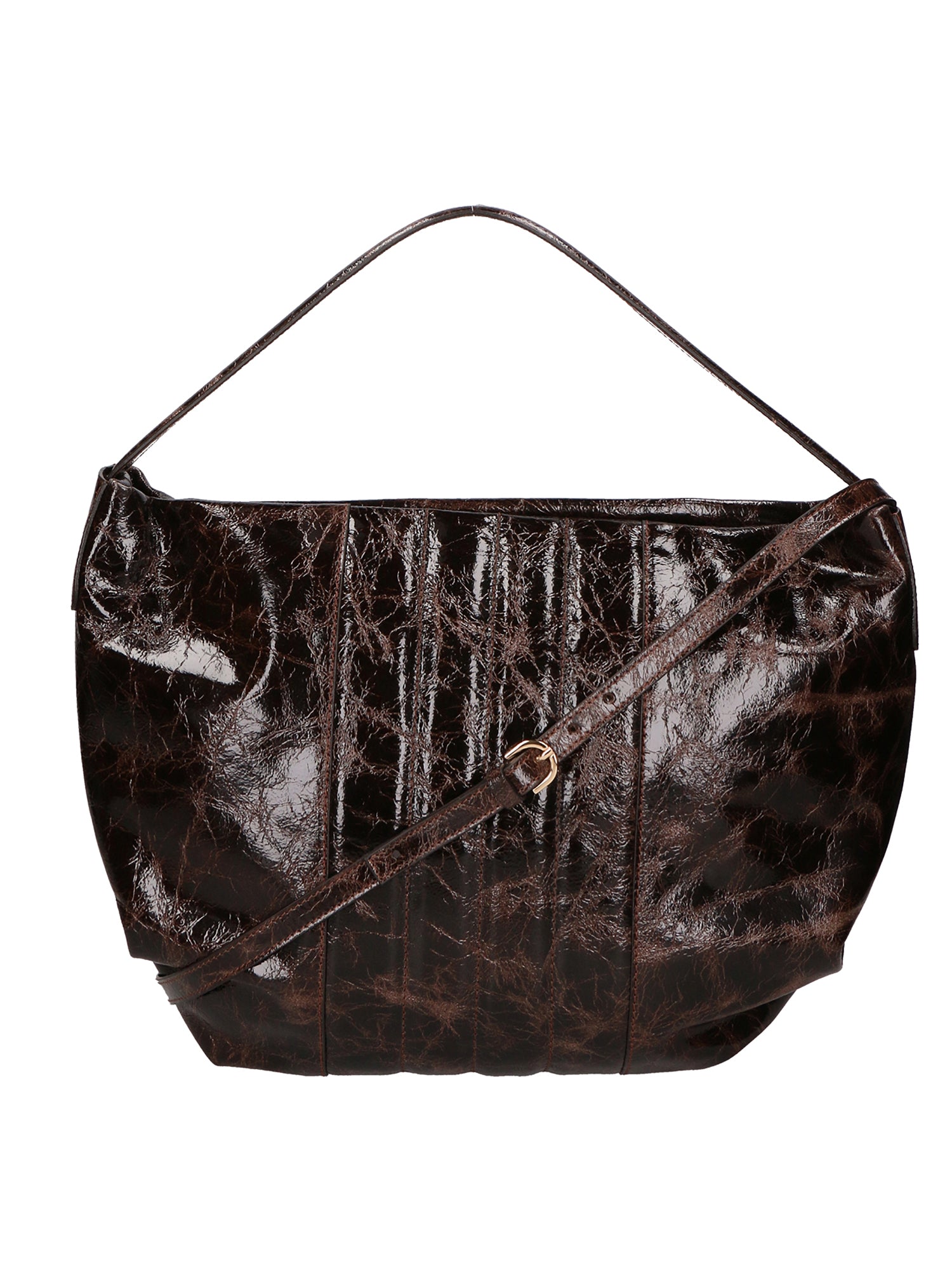 Vanda Borsa a spalla da donna Vera pelle 06507-015 T.MORO Gave Lux