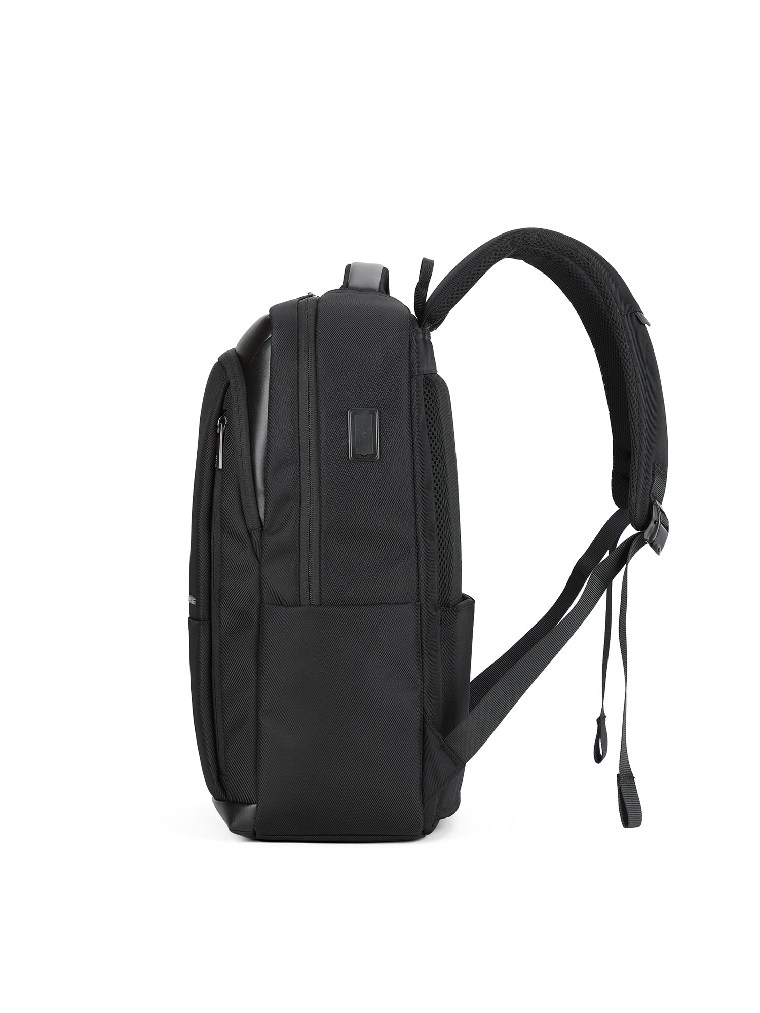 vegano SN2119-BLACK Zaino unisex Echelon Ultra Aoking