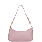 Oriane Borsa a spalla da donna Vera Pelle 07400-D56 PINK Gave Lux