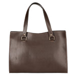 Frida Borsa a mano da donna Vera pelle 9134-TMORO Gave Lux