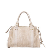 Elara Borsa a spalla da donna Vera pelle Gave Lux