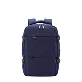 Zaino uomo in poliestere Casual BC1331-BLU B Cavalli