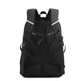 Zaino Unisex Aetherion Casual SN2671-BLACK Aoking