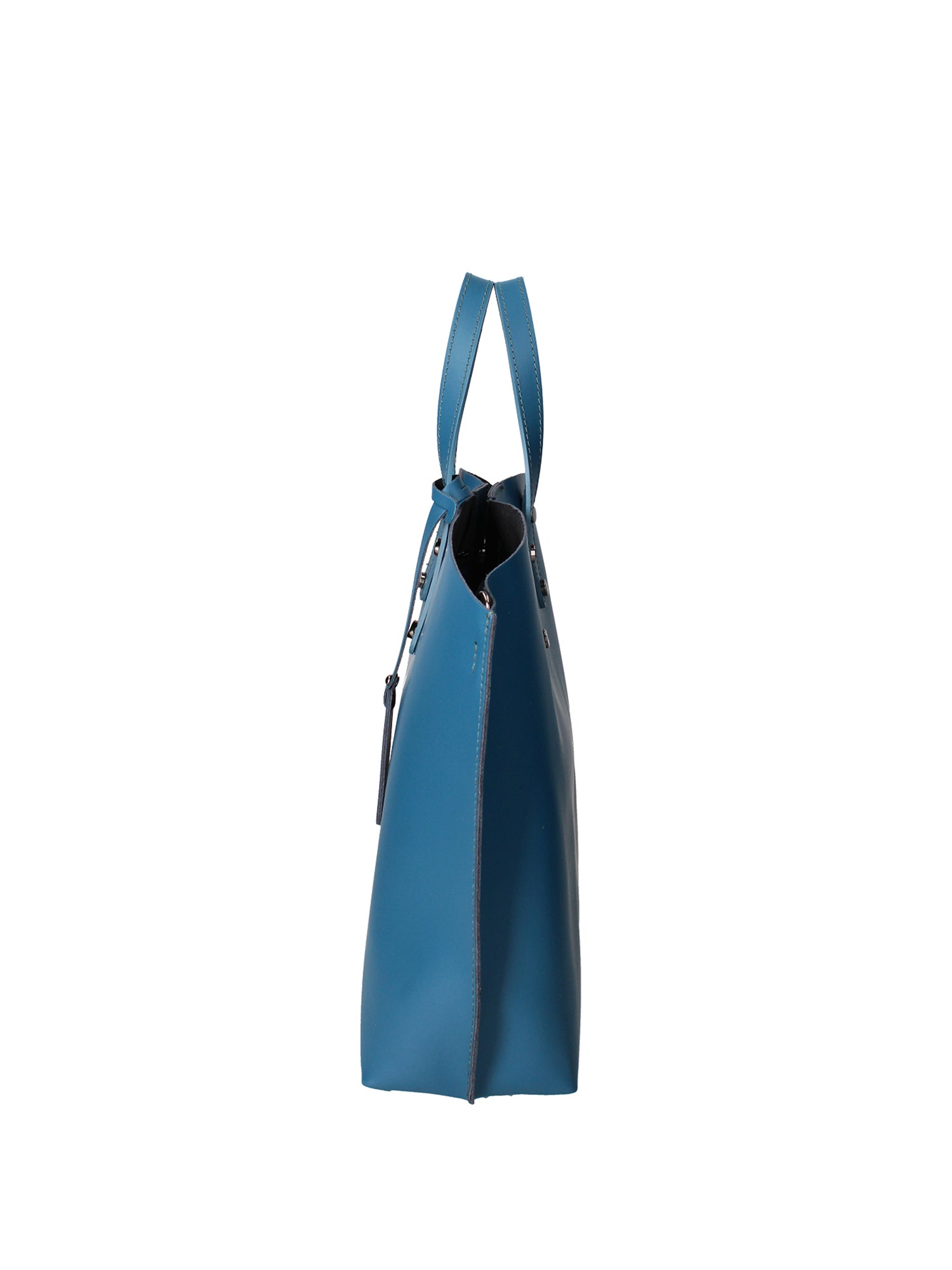 Lumena Borsa a mano da donna Vera pelle 2094-L129 OTTANIO Gave Lux