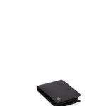 Portafoglio uomo in vera pelle Casual K35358P030-NERO Solo Soprani