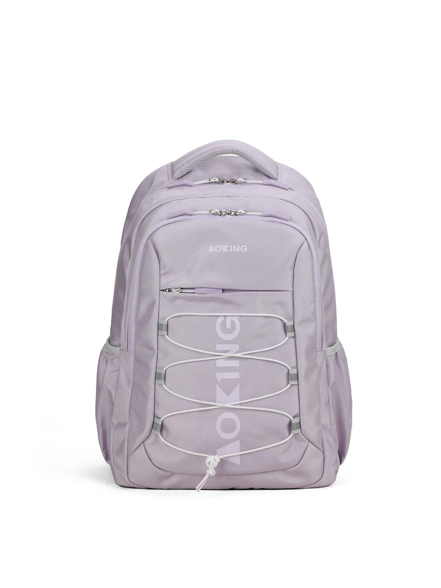 Zaino unisex Ereton Casual XN3339-PURPLE Aoking