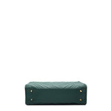 Paris Borsa Shopper da donna Ecopelle VT-201-VERDE 19V69 Italia