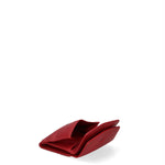 Portafoglio donna in ecopelle Casual IN-1064-ROSSO Sergio Valentini