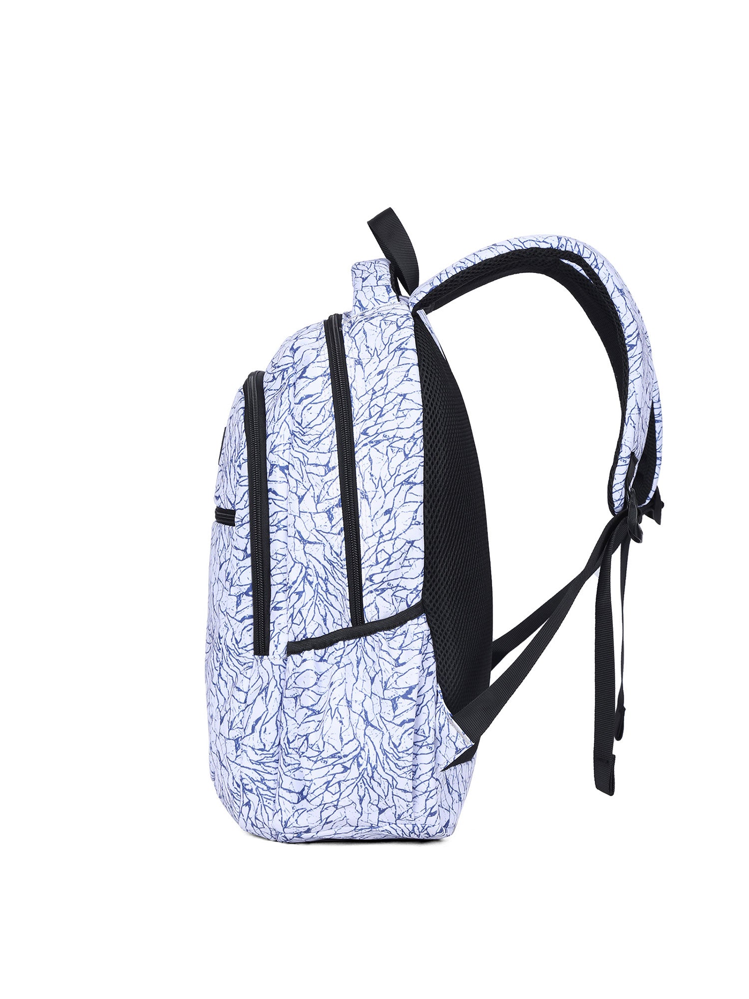 XN3637-8-L- PURPLE CRACK Zaino unisex Astrea Pro Aoking