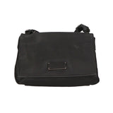 Rossana Borsa a spalla da donna Ecopelle LK0259-NERO Gave Lux