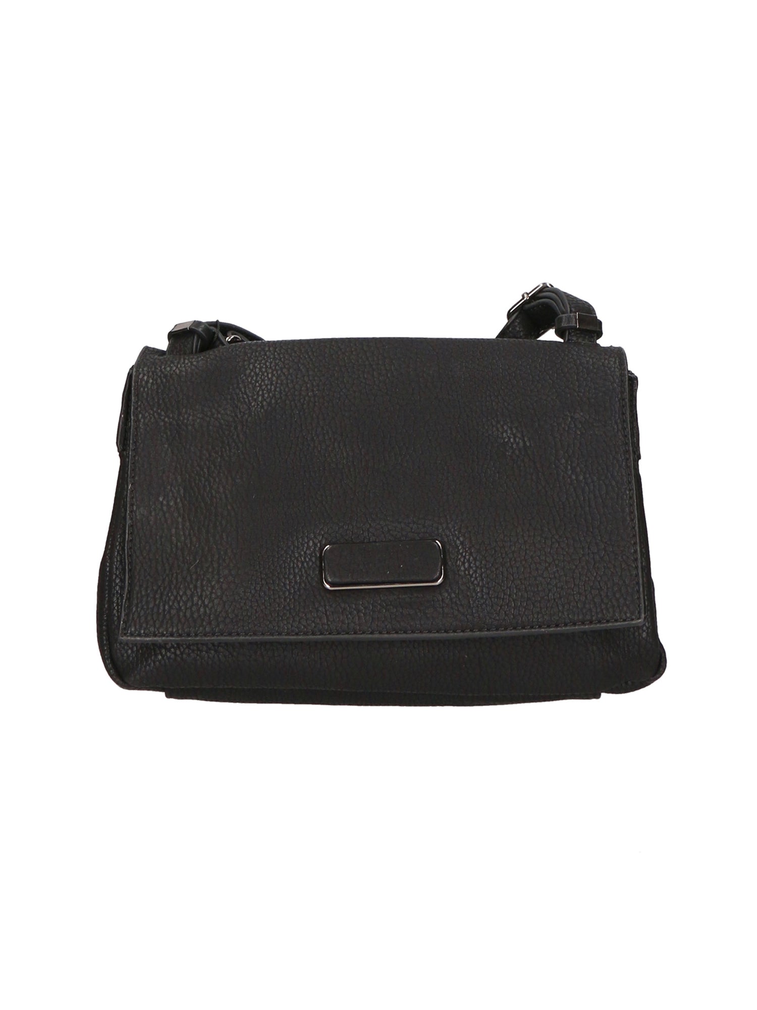 Rossana Borsa a spalla da donna Ecopelle LK0259-NERO Gave Lux