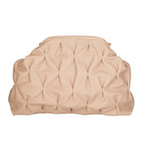 Verona Borsa a mano da donna Vera pelle 04797-S68 NUDO Gave Lux