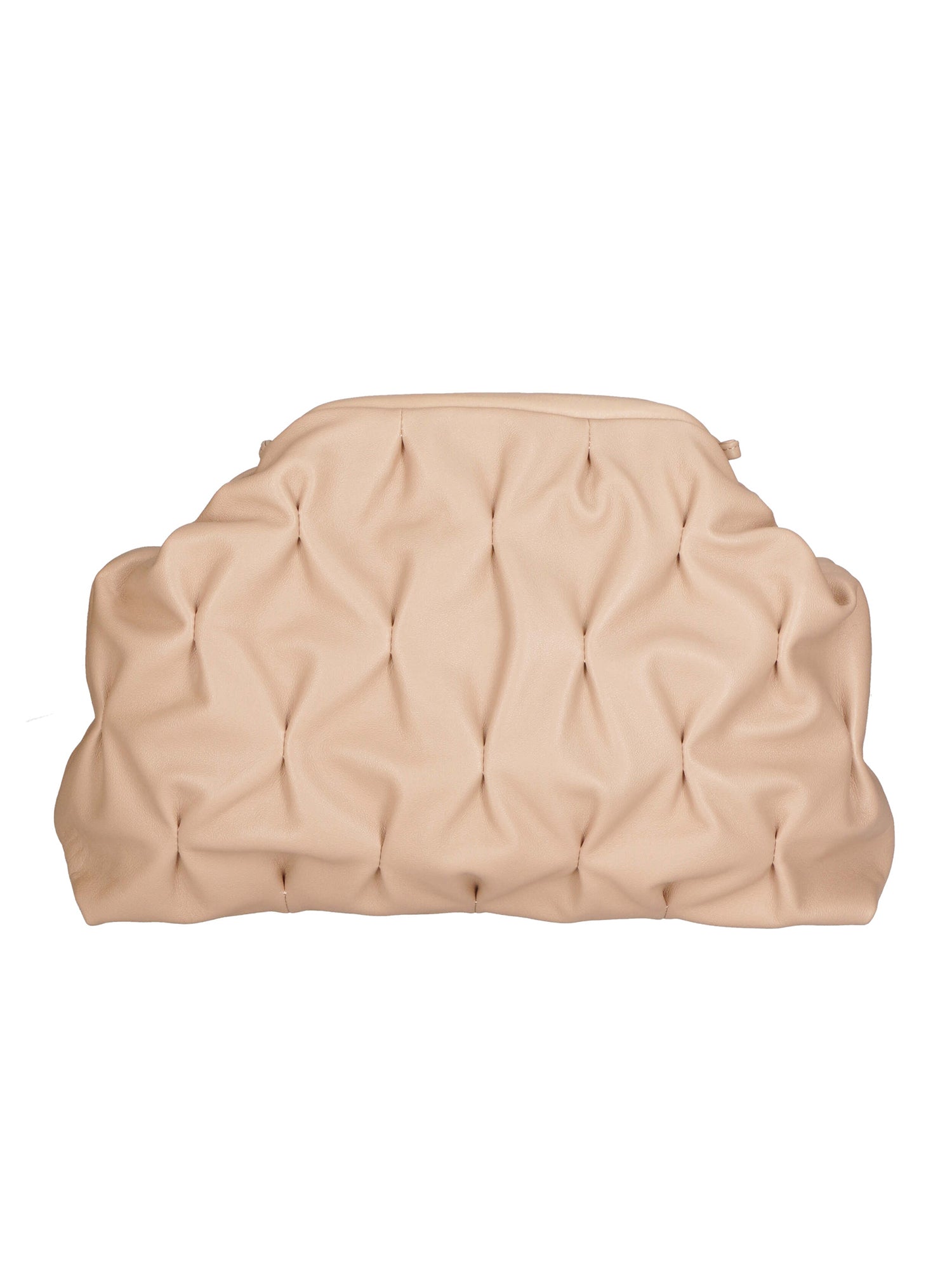 Verona Borsa a mano da donna Vera pelle 04797-S68 NUDO Gave Lux