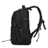 Vegan XN2516B-BLACK Zaino Unisex Zenithar Nova Aoking