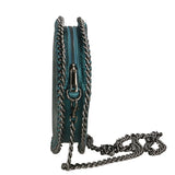 Nora Borsa a spalla da donna Vera pelle 540007-OTTANIO Gave Lux