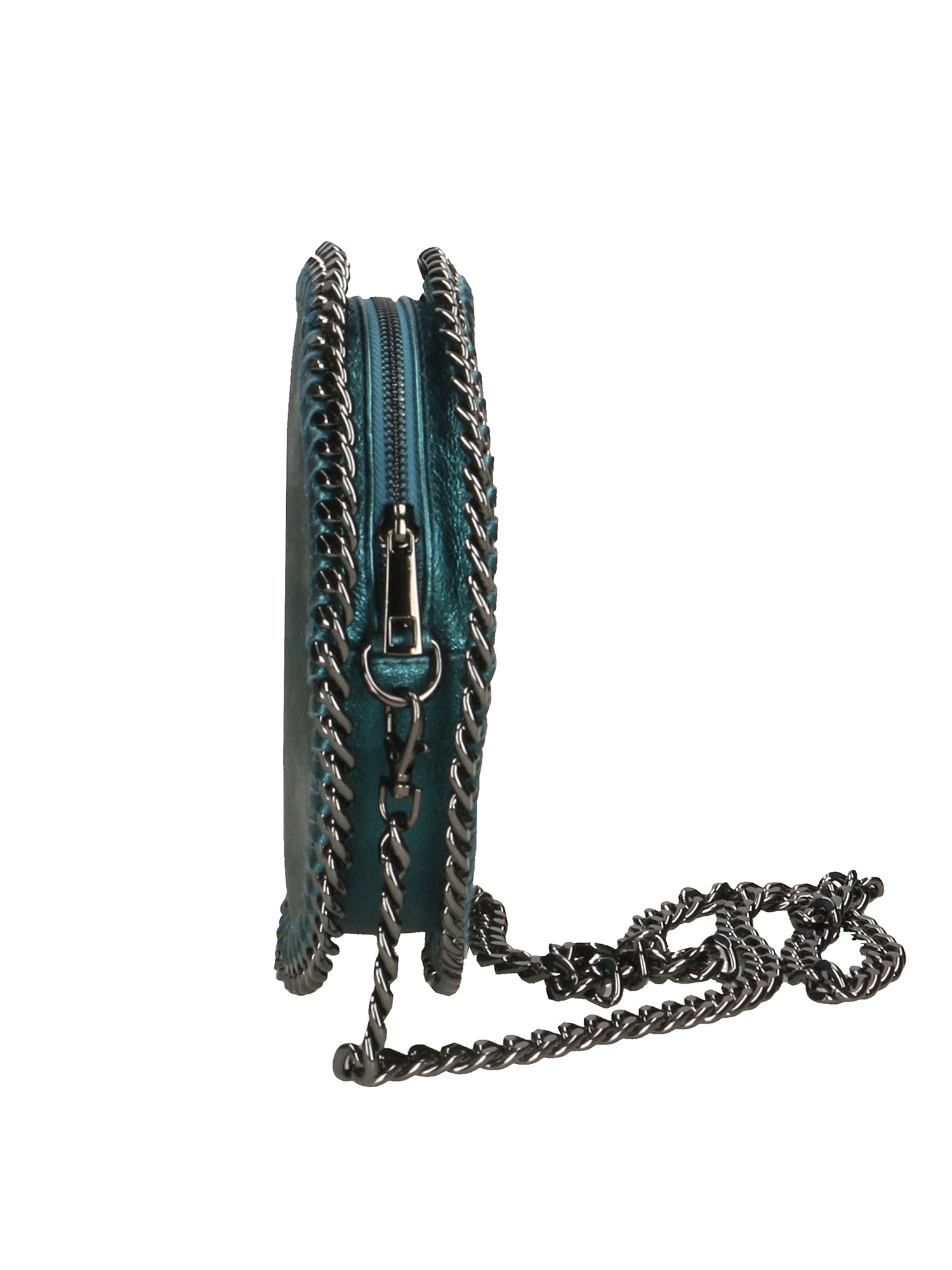 Nora Borsa a spalla da donna Vera pelle 540007-OTTANIO Gave Lux