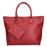 06521-D10 ROSSO SCURO Gave Lux