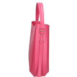Gisella Borsa a mano da donna Vera pelle 05933-L282 CARMINE Gave Lux