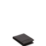 Portafoglio uomo in vera pelle Casual LL760-04-T.MORO Lancetti
