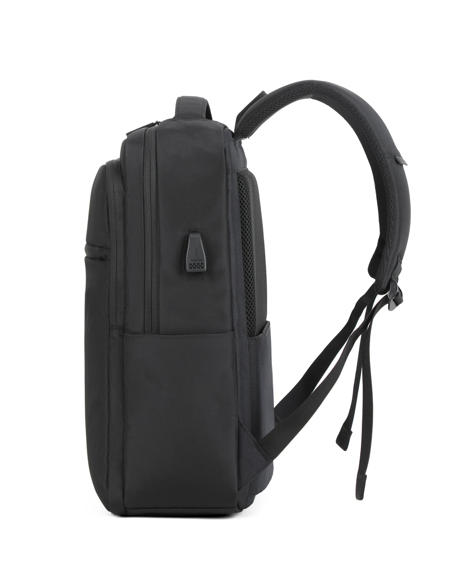 Zaino uomo Noirien Casual SN2106-6-NERO Aoking