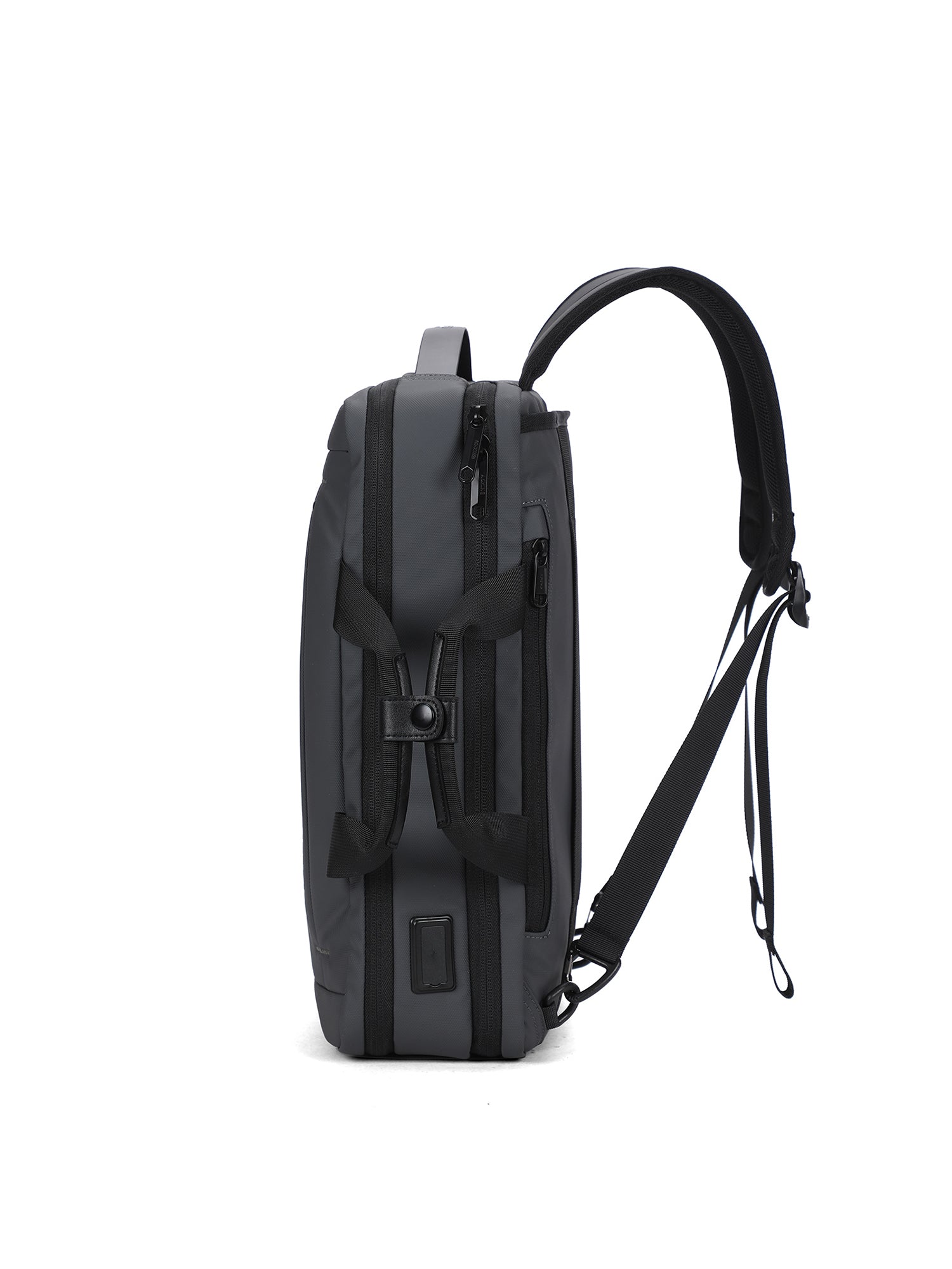 SN4002-GREY Zaino Unisex Astral Plus Aoking
