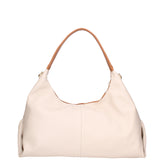 Borsa a spalla da donna Vera pelle 07233-D44+D37 Roberta Rossi
