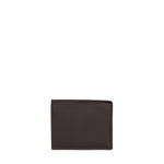 Portafoglio uomo in vera pelle Casual K35358P029-T.MORO Solo Soprani