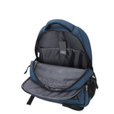 vegano SN67886-NAVY Zaino unisex Erebus Prime Aoking