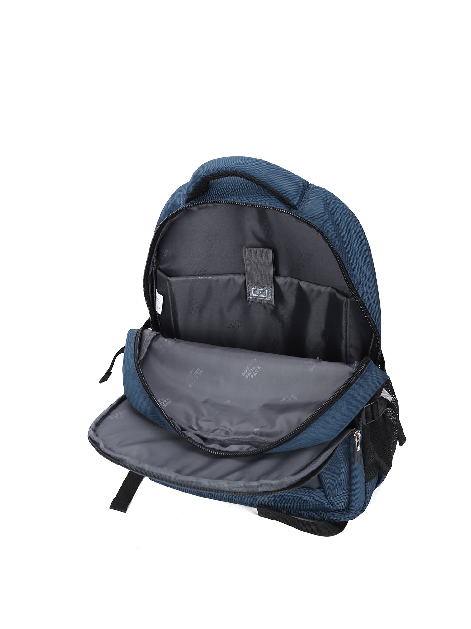 vegano SN67886-NAVY Zaino unisex Erebus Prime Aoking