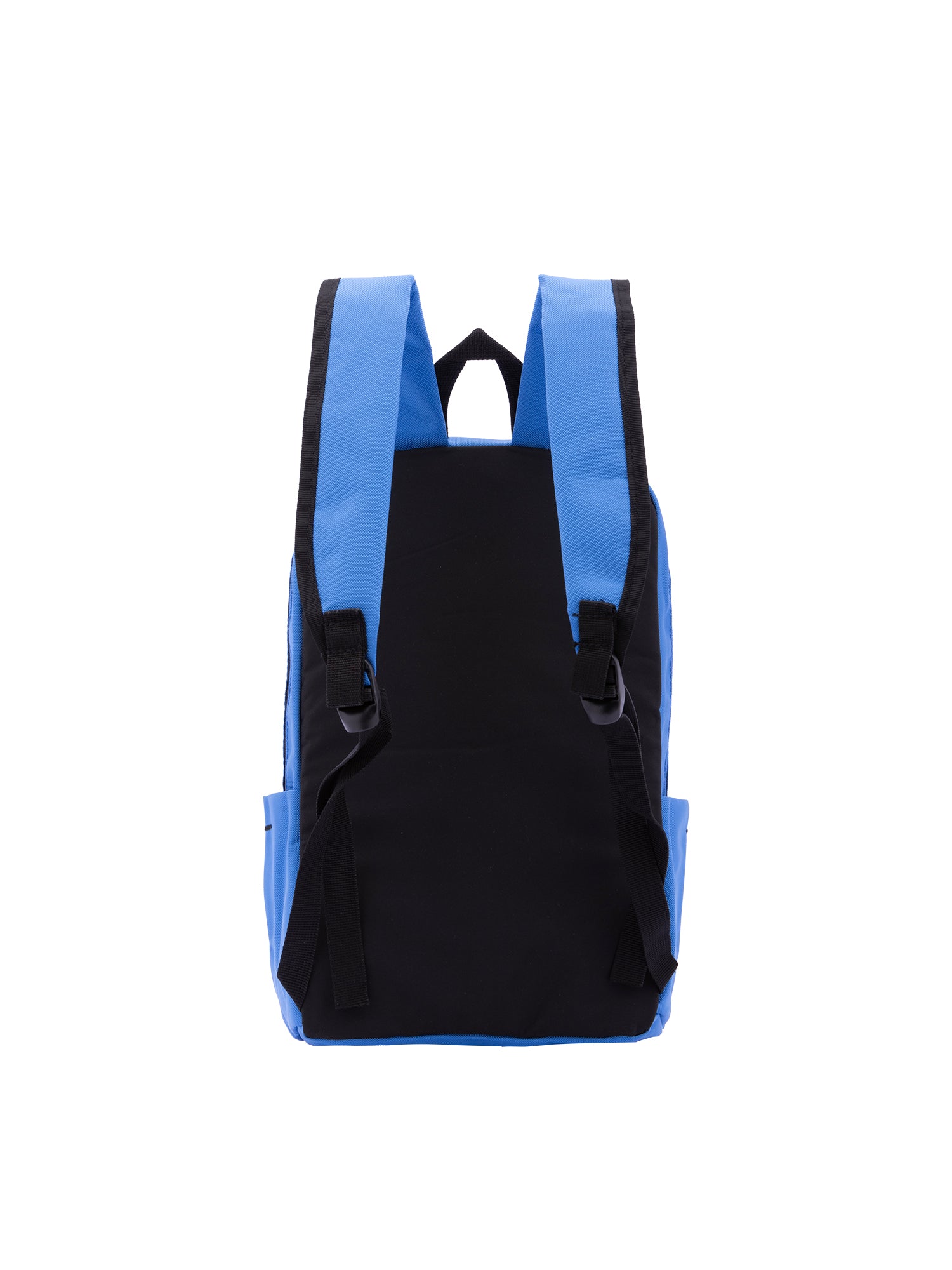 Zaino uomo in poliestere Casual BC1340-AZZURRO B Cavalli