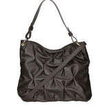 Auralie Borsa a spalla da donna Vera Pelle 03998-S23 T.MORO Gave Lux