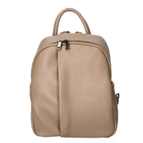 Antonia Zaino da donna 100% pelle 05434-D40 TAUPE TAUPE Gave Lux