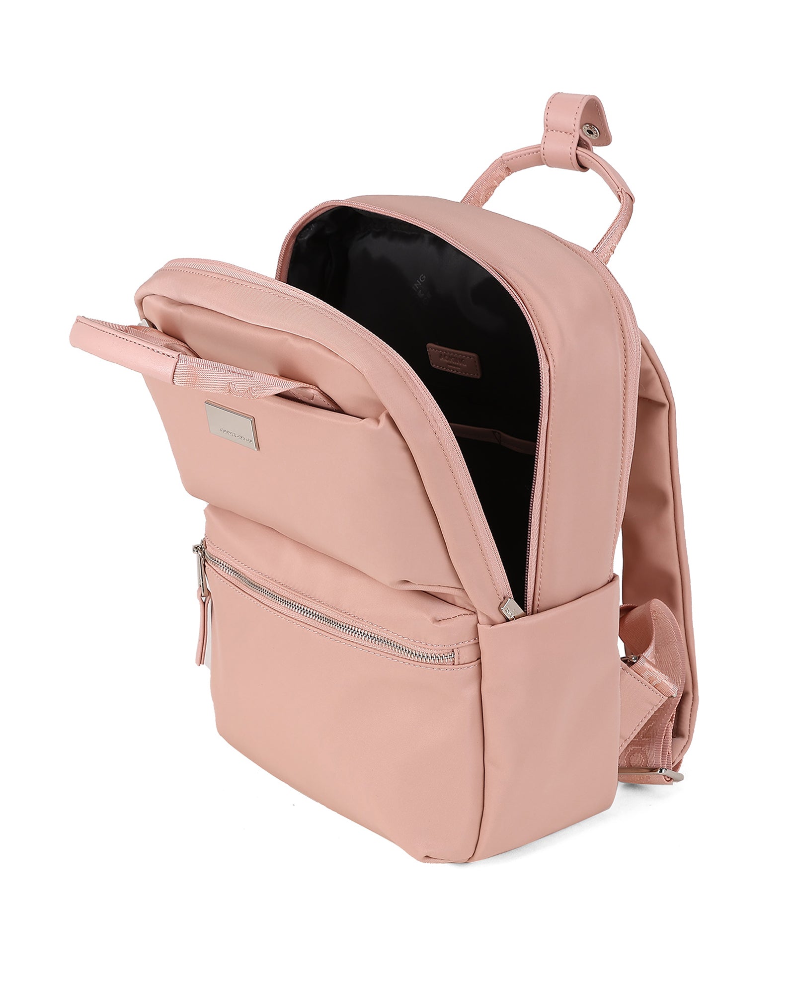 V2312017-PINK Zaino unisex Eldrin Pro Aoking
