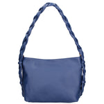 Isara Borsa a spalla da donna Vera pelle 07170-S22 BLUETTE Gave Lux